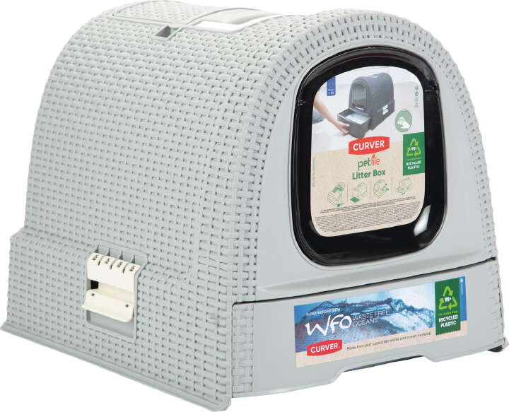 curver Katzentoilette